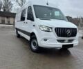 Белый Мерседес Sprinter, объемом двигателя 3 л и пробегом 69 тыс. км за 50160 $, фото 3 на Automoto.ua