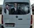 Білий Мерседес Sprinter, об'ємом двигуна 2.2 л та пробігом 336 тис. км за 43800 $, фото 40 на Automoto.ua