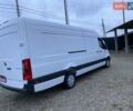 Білий Мерседес Sprinter, об'ємом двигуна 2.3 л та пробігом 140 тис. км за 23400 $, фото 20 на Automoto.ua