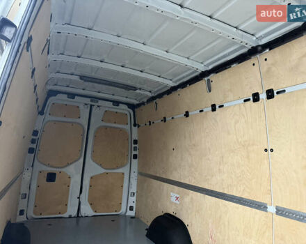 Білий Мерседес Sprinter, об'ємом двигуна 2.14 л та пробігом 245 тис. км за 26900 $, фото 39 на Automoto.ua