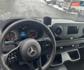 Белый Мерседес Sprinter, объемом двигателя 2.14 л и пробегом 308 тыс. км за 24500 $, фото 9 на Automoto.ua