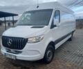 Білий Мерседес Sprinter, об'ємом двигуна 2.99 л та пробігом 102 тис. км за 39500 $, фото 1 на Automoto.ua
