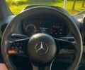 Белый Мерседес Sprinter, объемом двигателя 3 л и пробегом 236 тыс. км за 32000 $, фото 10 на Automoto.ua