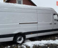 Белый Мерседес Sprinter, объемом двигателя 2.14 л и пробегом 183 тыс. км за 21000 $, фото 4 на Automoto.ua