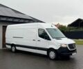 Білий Мерседес Sprinter, об'ємом двигуна 2.2 л та пробігом 214 тис. км за 25894 $, фото 1 на Automoto.ua