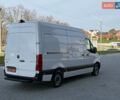 Белый Мерседес Sprinter, объемом двигателя 2.2 л и пробегом 233 тыс. км за 24900 $, фото 9 на Automoto.ua