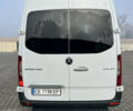 Білий Мерседес Sprinter, об'ємом двигуна 2.99 л та пробігом 386 тис. км за 44440 $, фото 4 на Automoto.ua