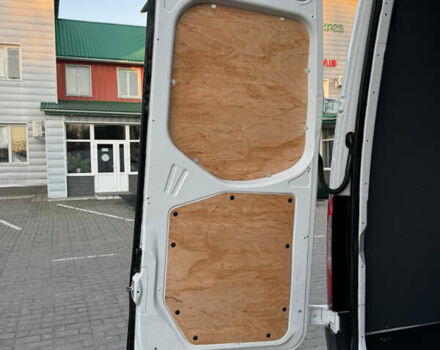 Білий Мерседес Sprinter, об'ємом двигуна 2 л та пробігом 230 тис. км за 22700 $, фото 49 на Automoto.ua