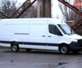 Белый Мерседес Sprinter, объемом двигателя 2.2 л и пробегом 314 тыс. км за 24900 $, фото 4 на Automoto.ua
