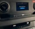 Білий Мерседес Sprinter, об'ємом двигуна 2.2 л та пробігом 336 тис. км за 43800 $, фото 83 на Automoto.ua