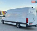 Білий Мерседес Sprinter, об'ємом двигуна 2 л та пробігом 230 тис. км за 22700 $, фото 10 на Automoto.ua