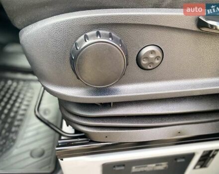 Белый Мерседес Sprinter, объемом двигателя 2.2 л и пробегом 198 тыс. км за 27999 $, фото 43 на Automoto.ua