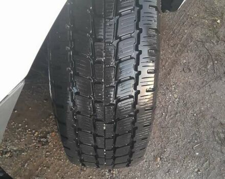 Белый Мерседес Sprinter, объемом двигателя 1.95 л и пробегом 214 тыс. км за 24900 $, фото 72 на Automoto.ua