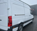 Белый Мерседес Sprinter, объемом двигателя 2.14 л и пробегом 308 тыс. км за 24500 $, фото 4 на Automoto.ua