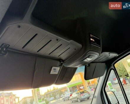 Білий Мерседес Sprinter, об'ємом двигуна 3 л та пробігом 260 тис. км за 34800 $, фото 50 на Automoto.ua