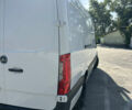 Белый Мерседес Sprinter, объемом двигателя 2.99 л и пробегом 65 тыс. км за 31800 $, фото 4 на Automoto.ua