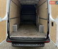 Белый Мерседес Sprinter, объемом двигателя 2.2 л и пробегом 268 тыс. км за 23800 $, фото 18 на Automoto.ua