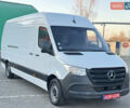 Білий Мерседес Sprinter, об'ємом двигуна 2 л та пробігом 230 тис. км за 22700 $, фото 21 на Automoto.ua