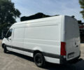 Белый Мерседес Sprinter, объемом двигателя 2.99 л и пробегом 65 тыс. км за 31800 $, фото 2 на Automoto.ua