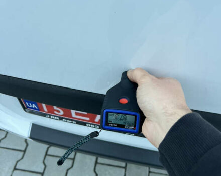 Белый Мерседес Sprinter, объемом двигателя 2.2 л и пробегом 203 тыс. км за 23800 $, фото 208 на Automoto.ua