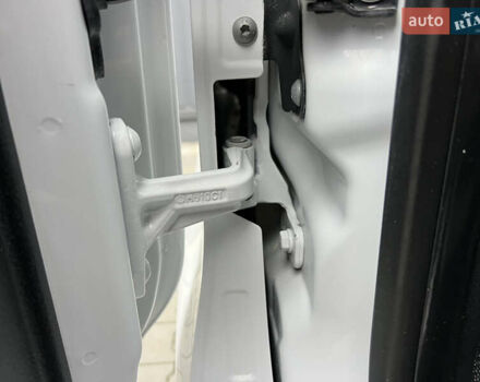 Білий Мерседес Sprinter, об'ємом двигуна 2.2 л та пробігом 249 тис. км за 23900 $, фото 150 на Automoto.ua