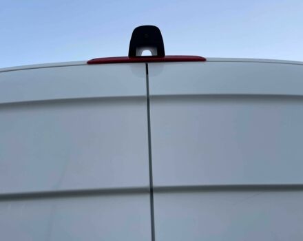 Білий Мерседес Sprinter, об'ємом двигуна 2.2 л та пробігом 284 тис. км за 25800 $, фото 9 на Automoto.ua