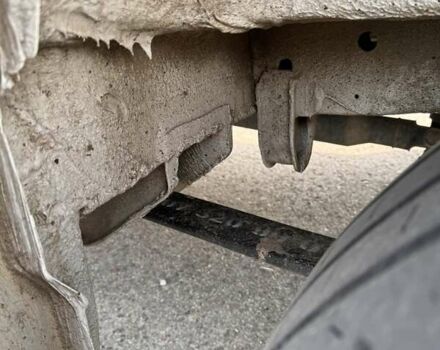 Білий Мерседес Sprinter, об'ємом двигуна 2.14 л та пробігом 265 тис. км за 21500 $, фото 9 на Automoto.ua