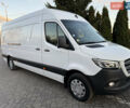 Білий Мерседес Sprinter, об'ємом двигуна 3 л та пробігом 260 тис. км за 34800 $, фото 21 на Automoto.ua