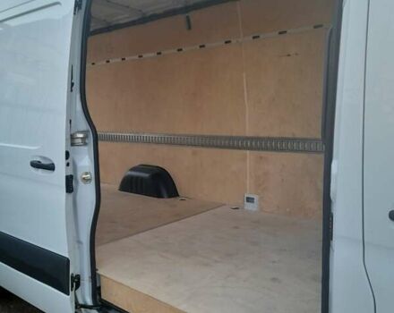 Белый Мерседес Sprinter, объемом двигателя 1.95 л и пробегом 214 тыс. км за 24900 $, фото 28 на Automoto.ua