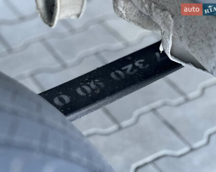 Белый Мерседес Sprinter, объемом двигателя 2.2 л и пробегом 203 тыс. км за 23800 $, фото 88 на Automoto.ua