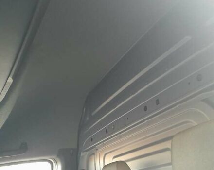 Белый Мерседес Sprinter, объемом двигателя 1.95 л и пробегом 214 тыс. км за 24900 $, фото 48 на Automoto.ua