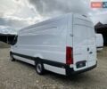 Белый Мерседес Sprinter, объемом двигателя 2.2 л и пробегом 193 тыс. км за 22400 $, фото 9 на Automoto.ua