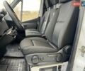 Білий Мерседес Sprinter, об'ємом двигуна 2.14 л та пробігом 170 тис. км за 21399 $, фото 11 на Automoto.ua