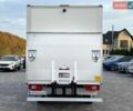 Белый Мерседес Sprinter, объемом двигателя 2.2 л и пробегом 265 тыс. км за 31700 $, фото 10 на Automoto.ua