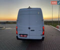 Белый Мерседес Sprinter, объемом двигателя 0 л и пробегом 183 тыс. км за 24800 $, фото 5 на Automoto.ua