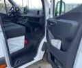 Білий Мерседес Sprinter, об'ємом двигуна 2.2 л та пробігом 284 тис. км за 25800 $, фото 20 на Automoto.ua