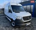 Белый Мерседес Sprinter, объемом двигателя 2.2 л и пробегом 364 тыс. км за 23900 $, фото 7 на Automoto.ua