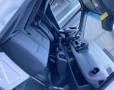 Білий Мерседес Sprinter, об'ємом двигуна 2.3 л та пробігом 140 тис. км за 23400 $, фото 33 на Automoto.ua