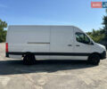 Белый Мерседес Sprinter, объемом двигателя 2.99 л и пробегом 65 тыс. км за 31800 $, фото 6 на Automoto.ua