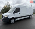 Білий Мерседес Sprinter, об'ємом двигуна 1.95 л та пробігом 350 тис. км за 24900 $, фото 1 на Automoto.ua