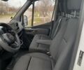 Белый Мерседес Sprinter, объемом двигателя 1.95 л и пробегом 214 тыс. км за 24900 $, фото 14 на Automoto.ua