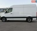 Белый Мерседес Sprinter, объемом двигателя 2.2 л и пробегом 265 тыс. км за 23900 $, фото 47 на Automoto.ua