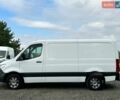 Белый Мерседес Sprinter, объемом двигателя 3 л и пробегом 72 тыс. км за 29500 $, фото 7 на Automoto.ua