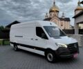 Белый Мерседес Sprinter, объемом двигателя 3 л и пробегом 365 тыс. км за 32000 $, фото 2 на Automoto.ua