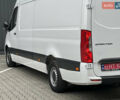 Білий Мерседес Sprinter, об'ємом двигуна 2.2 л та пробігом 249 тис. км за 23900 $, фото 67 на Automoto.ua