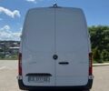 Белый Мерседес Sprinter, объемом двигателя 2.14 л и пробегом 211 тыс. км за 24100 $, фото 5 на Automoto.ua