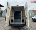 Белый Мерседес Sprinter, объемом двигателя 2.14 л и пробегом 256 тыс. км за 26900 $, фото 41 на Automoto.ua