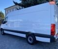 Білий Мерседес Sprinter, об'ємом двигуна 2.99 л та пробігом 173 тис. км за 33500 $, фото 12 на Automoto.ua