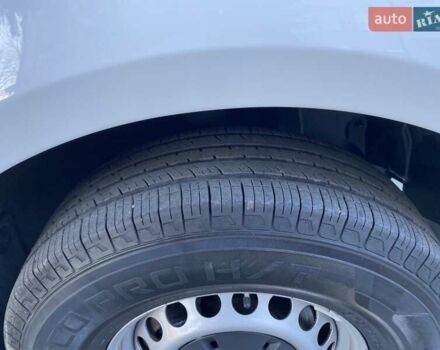 Білий Мерседес Sprinter, об'ємом двигуна 2.99 л та пробігом 173 тис. км за 33500 $, фото 49 на Automoto.ua