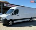 Білий Мерседес Sprinter, об'ємом двигуна 2.14 л та пробігом 375 тис. км за 29700 $, фото 7 на Automoto.ua